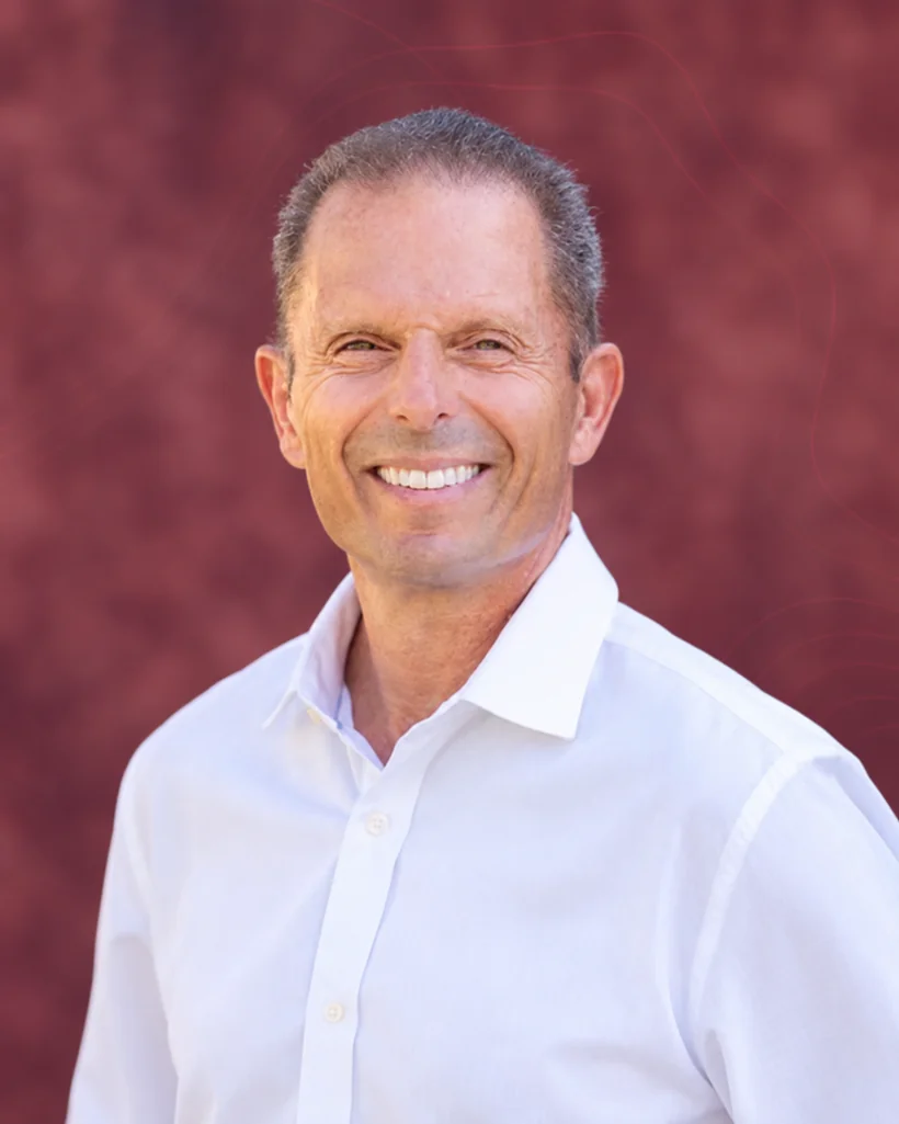 CJ Mertz, CEO